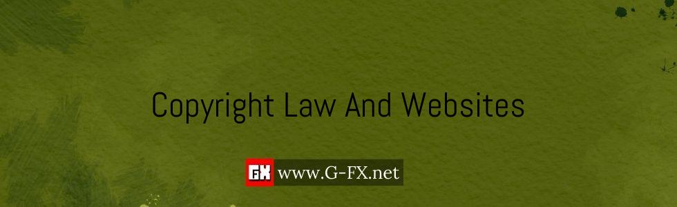 Copyright_Law_And_Websites