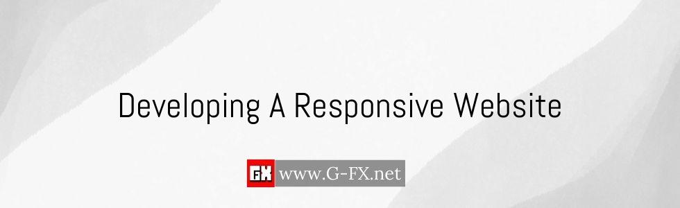 Developing_A_Responsive_Website
