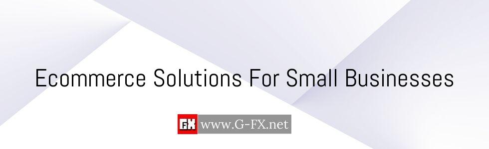 Ecommerce_Solutions_For_Small_Businesses