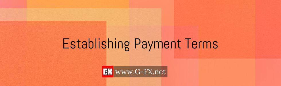 Establishing_Payment_Terms
