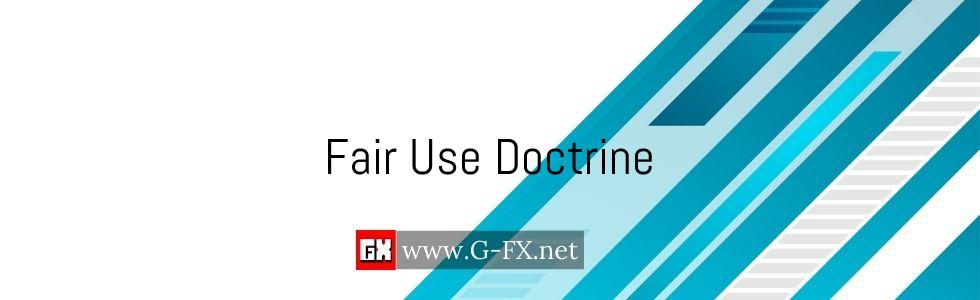 Fair_Use_Doctrine