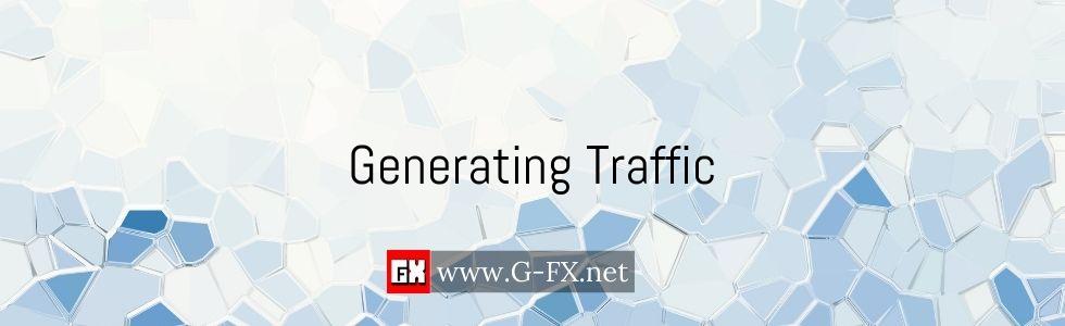 Generating_Traffic