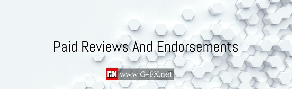 Paid_Reviews_And_Endorsements
