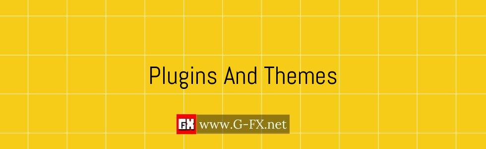 Plugins And Themes