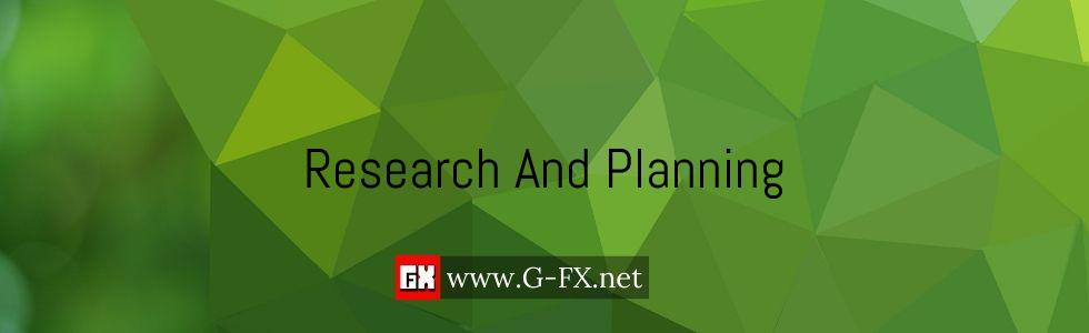 Research_And_Planning