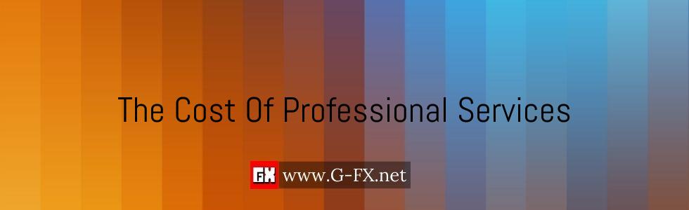 The_Cost_Of_Professional_Services