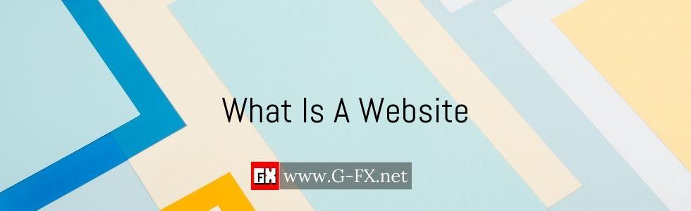 What_Is_A_Website