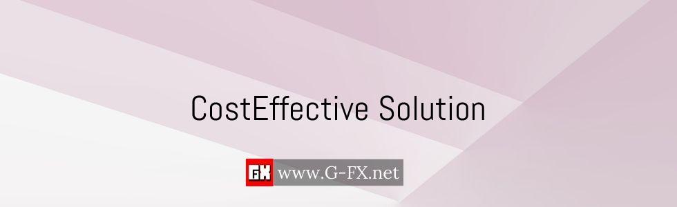 CostEffective_Solution