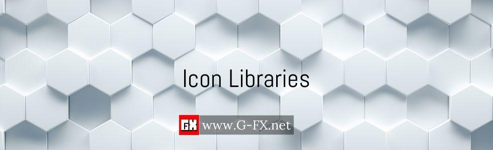 Icon_Libraries