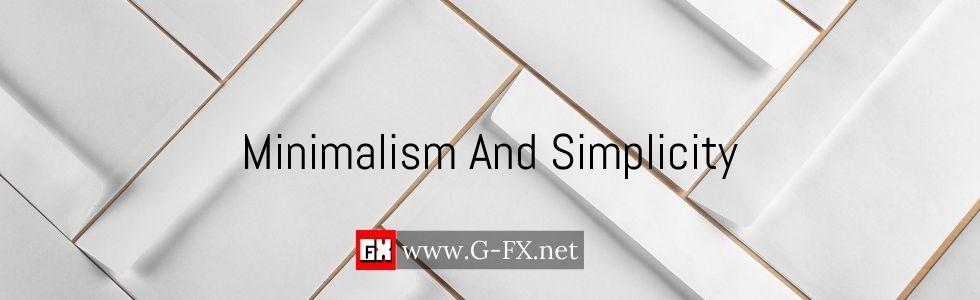 Minimalism_And_Simplicity