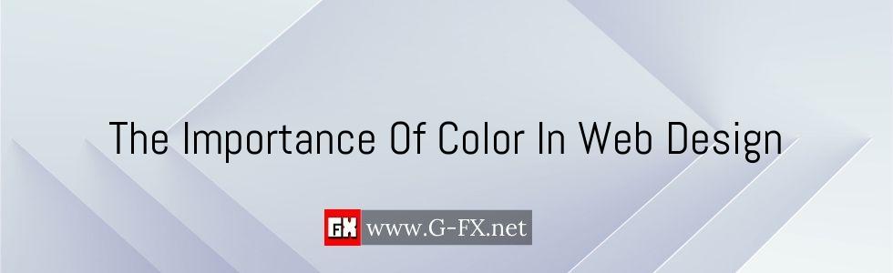 The_Importance_Of_Color_In_Web_Design