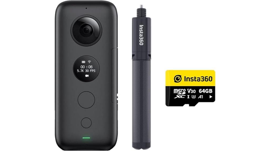 360 camera virtual tour