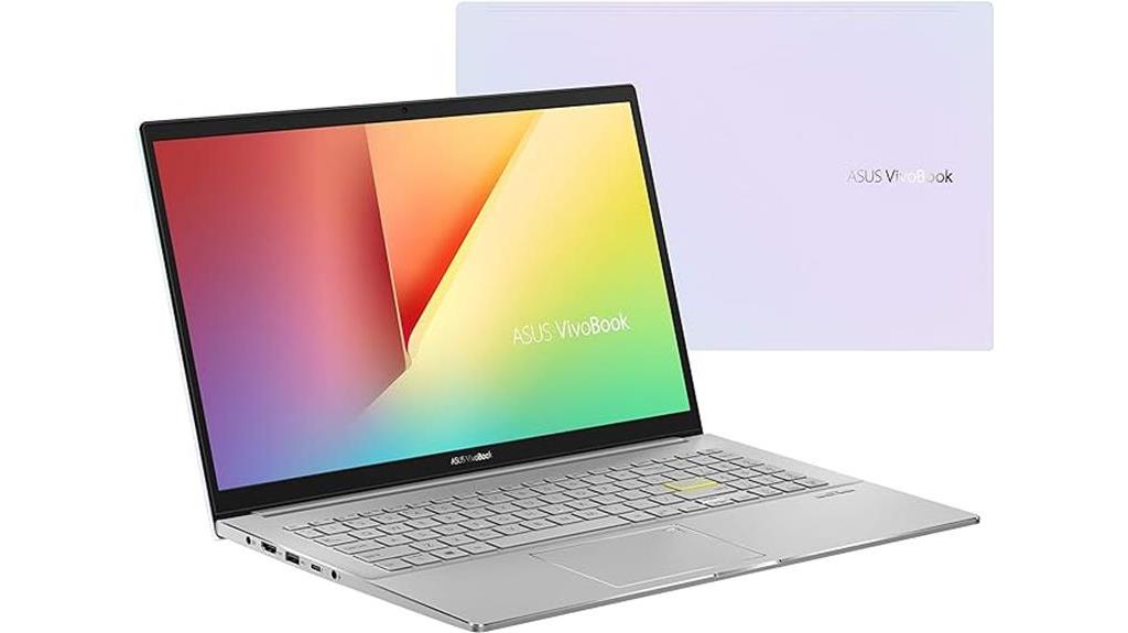asus vivobook s15 s533