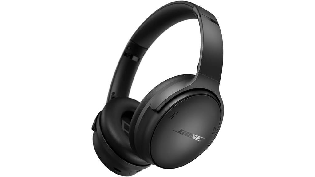 bose wireless noise cancelling