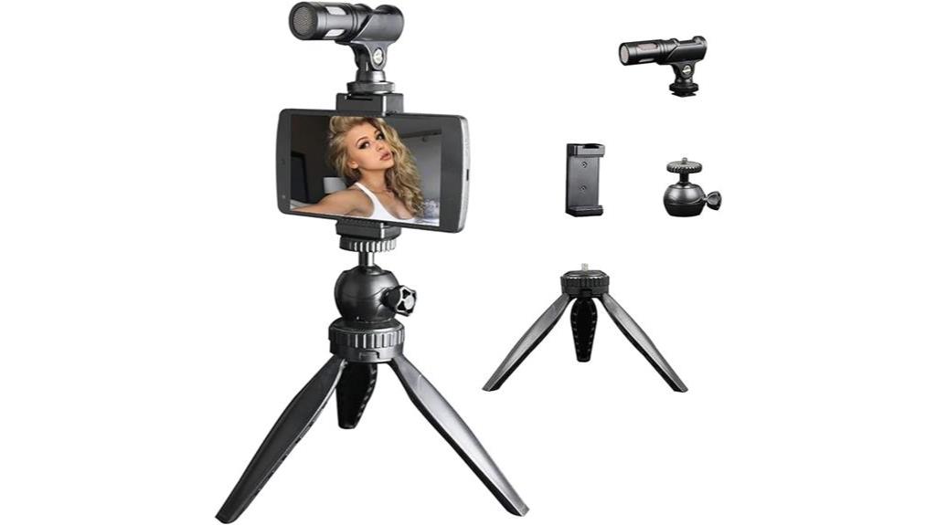 complete video kit bundle