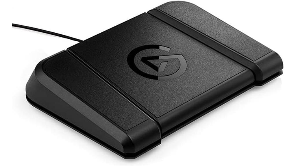 hands free control for studios