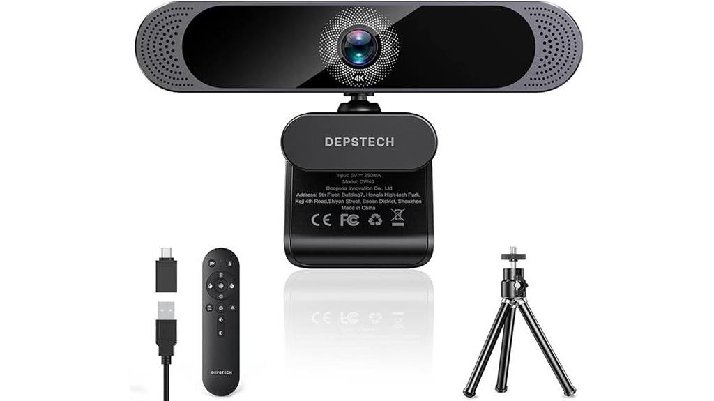high quality 4k webcam review high quality 4k webcam review