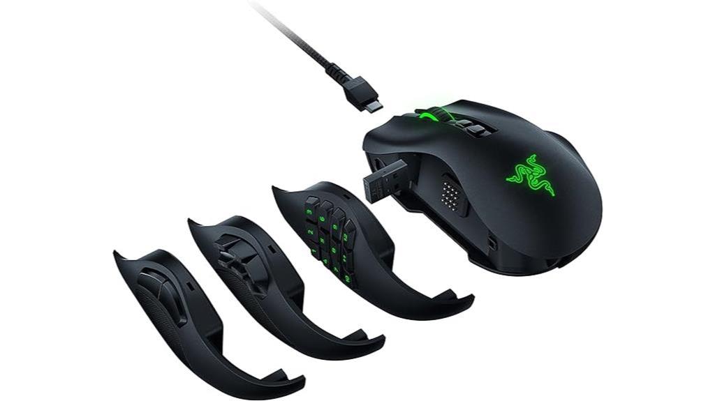 renewed razer naga pro