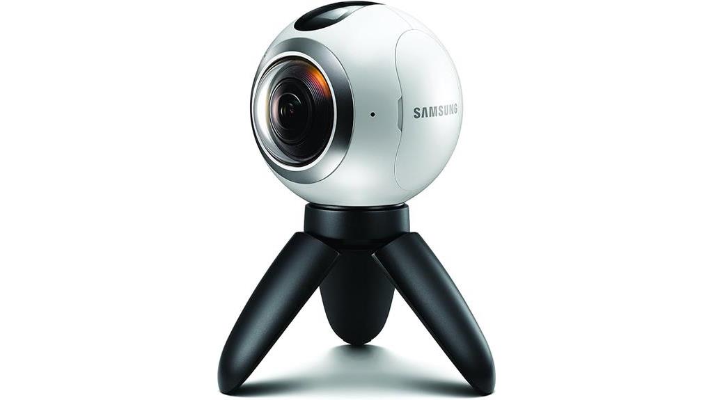 samsung gear 360 us version