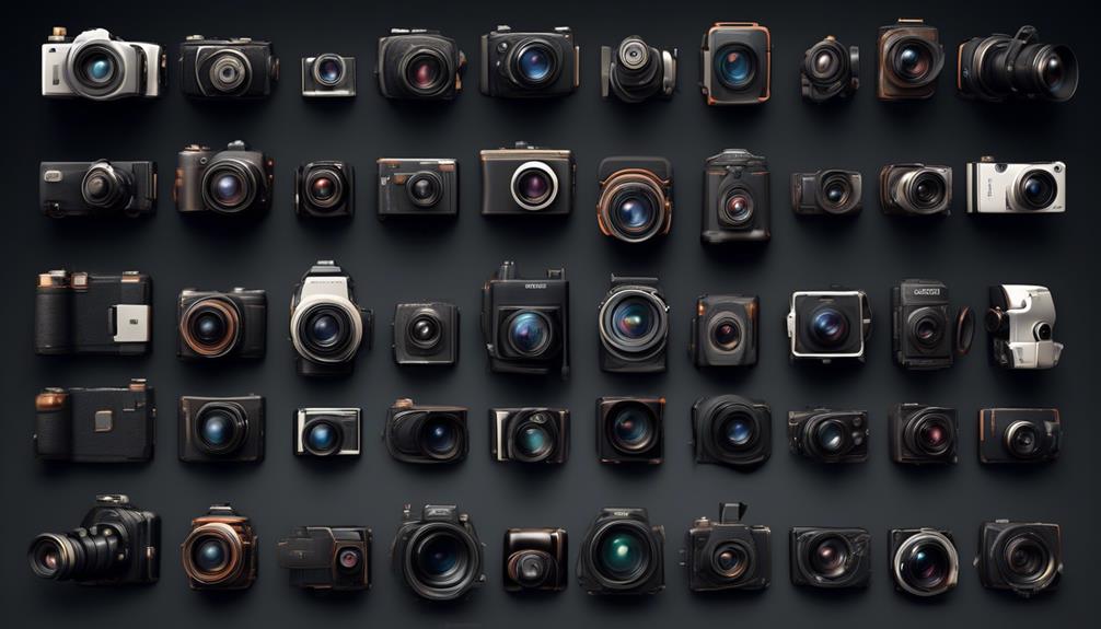 top cameras for youtube