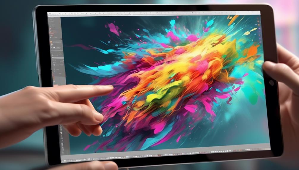 top drawing tablets for photoshop
