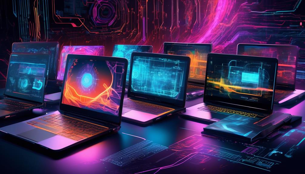 top notch laptops for machine learning top notch laptops for machine learning