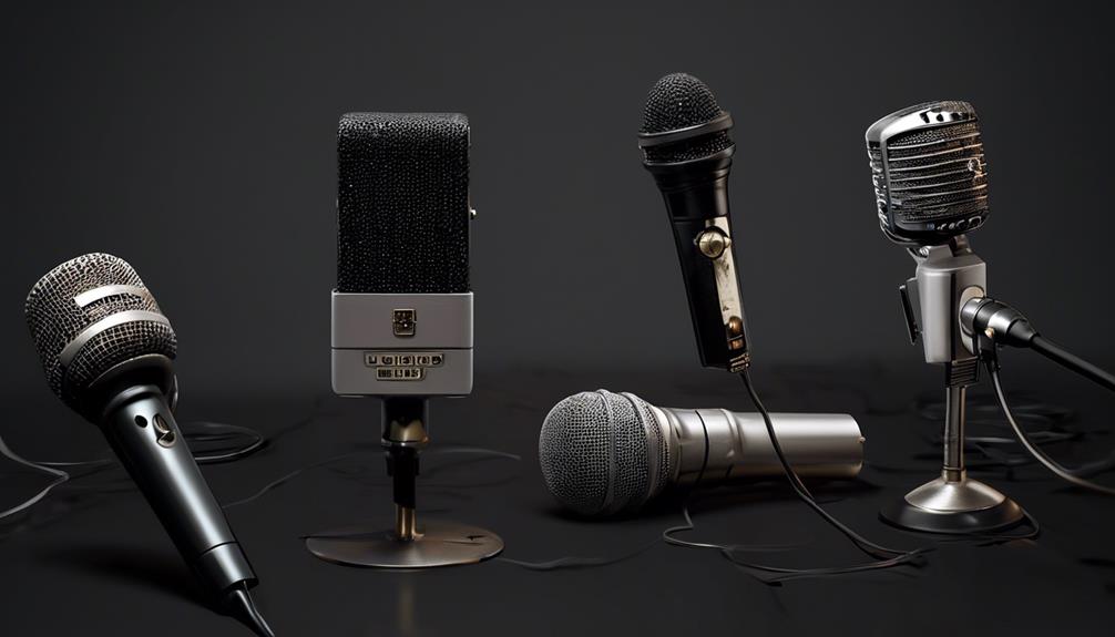 top podcasting microphones reviewed
