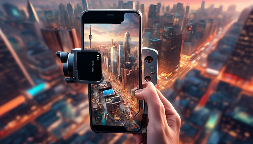 top smartphone gimbals reviewed