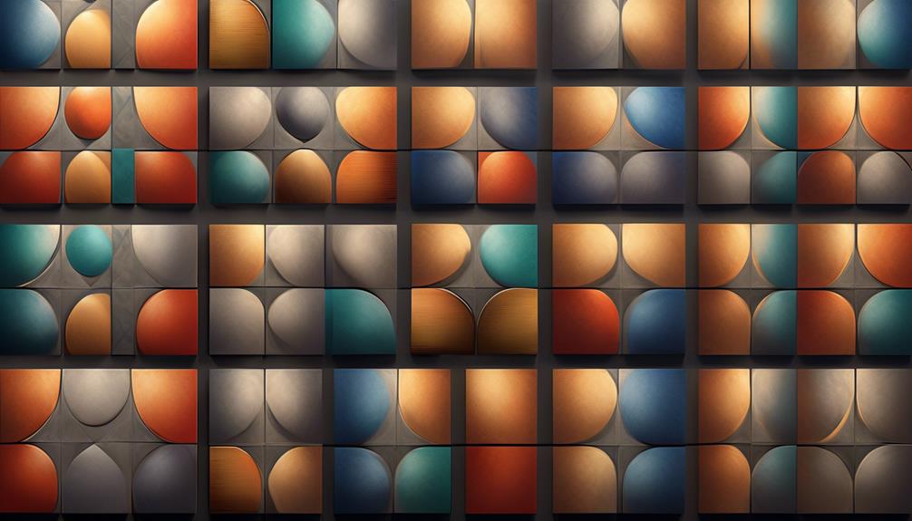 top soundproofing panels for acoustics