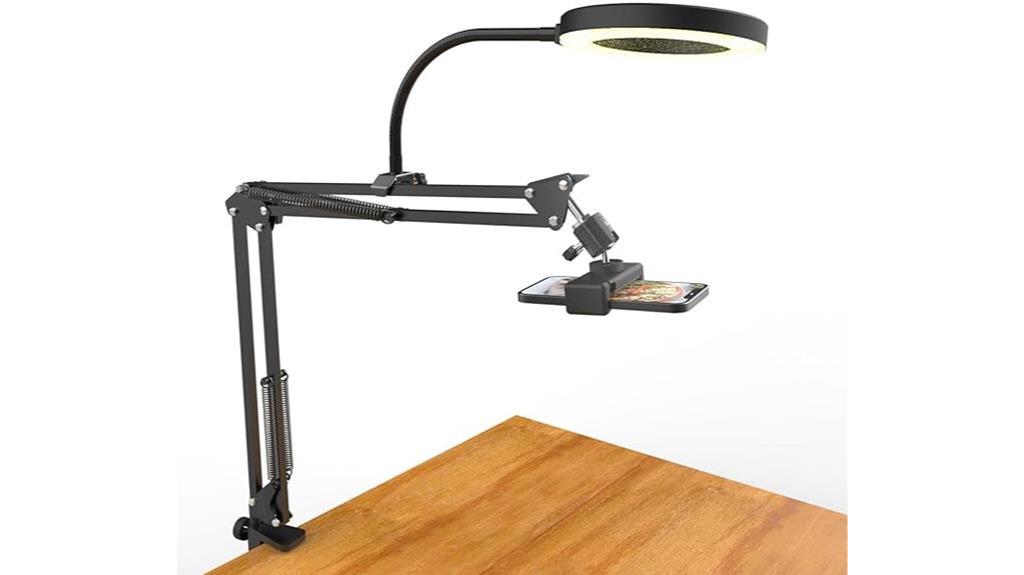 versatile camera mount solution