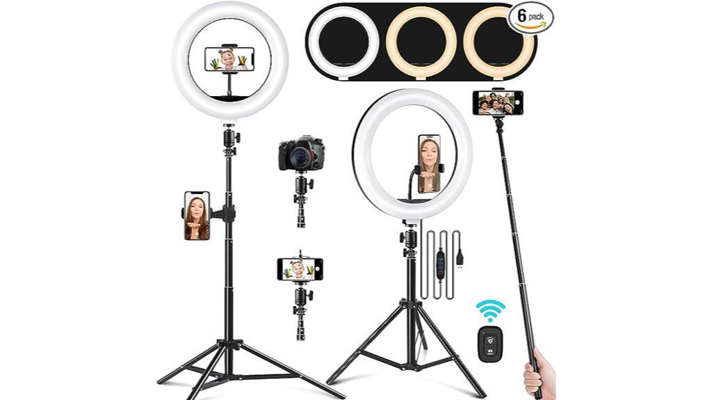 versatile phone accessory for photography