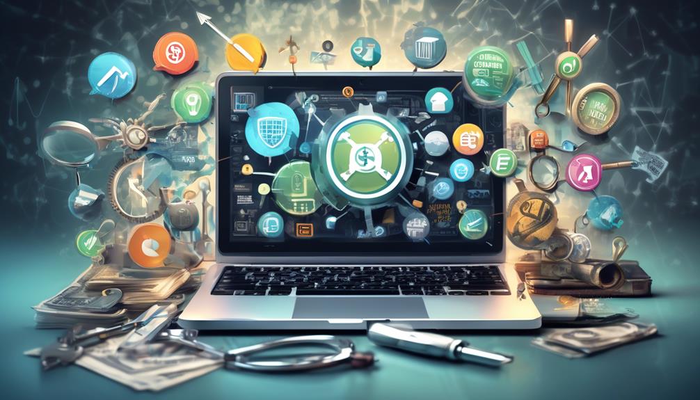 affiliate marketing success without social media tips