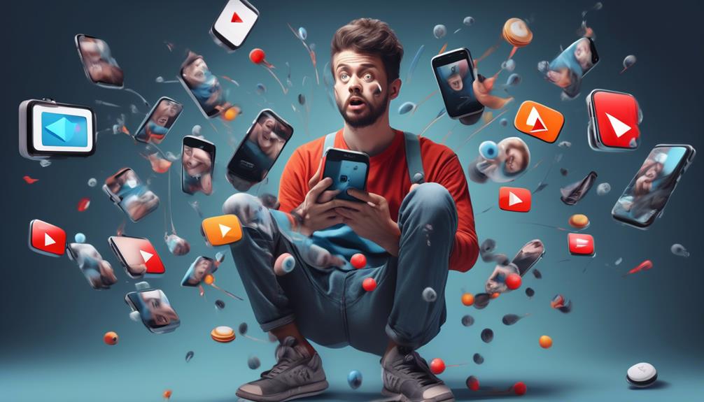 balancing work and life