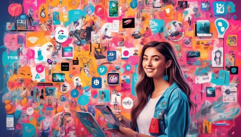 brands seeking attention and recognition