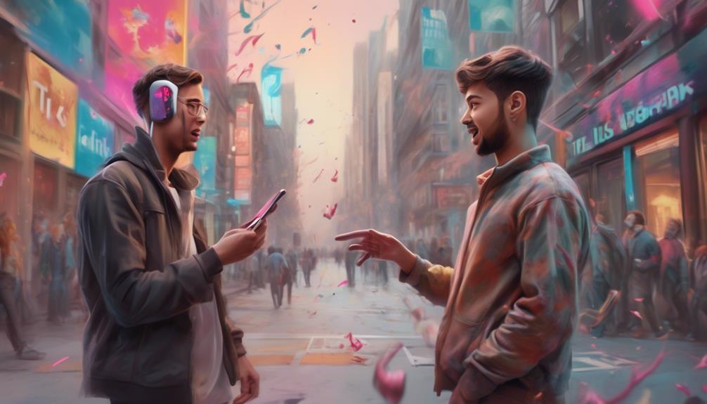 checking if comment was deleted