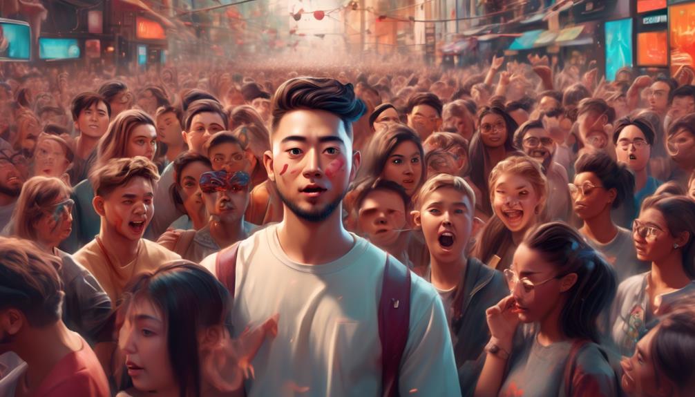 content that captivates and spreads