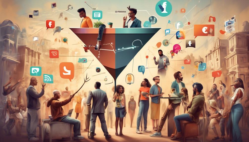 creating an effective lead generation strategy