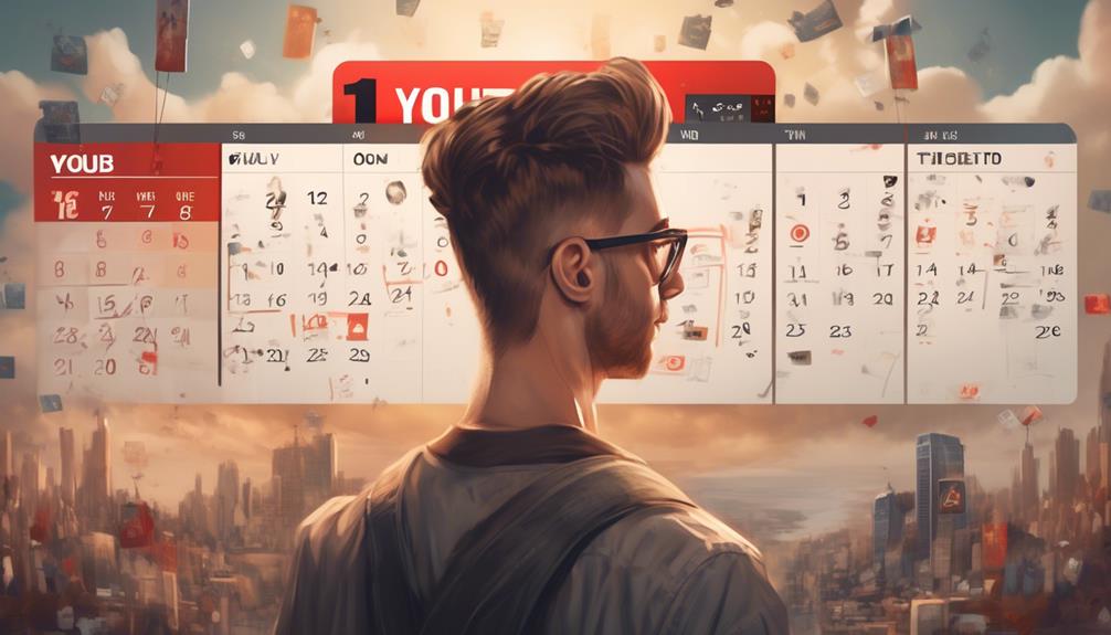 daily upload restrictions explained