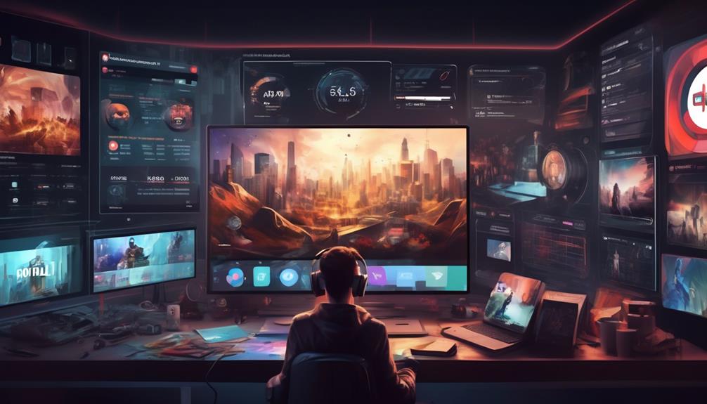 detailed analysis and measurement