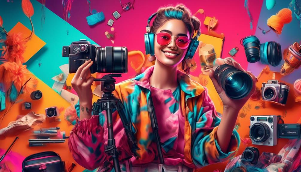 developing a strong personal brand