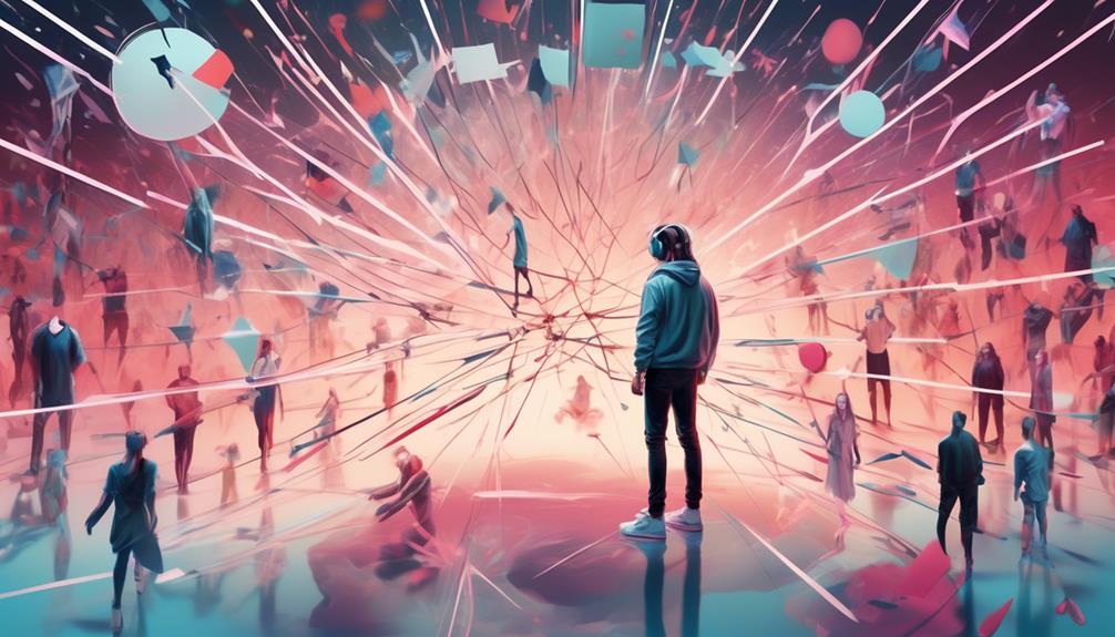 examining the influence of perspectives