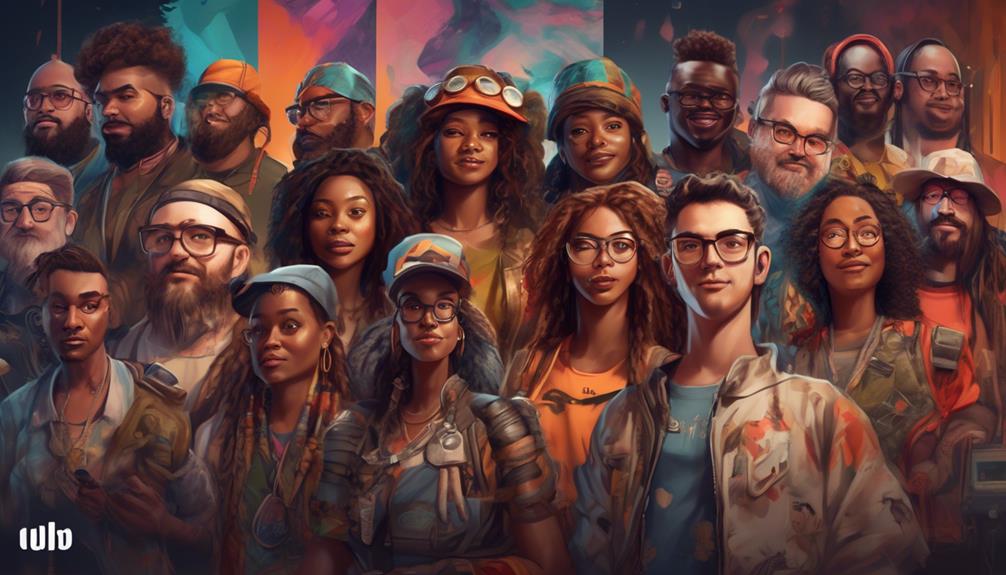 global reach and exposure platform