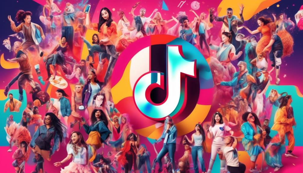 mastering tiktok s creative platform