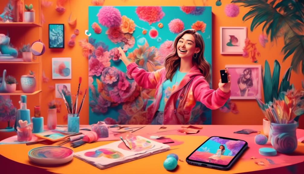 mastering tiktok video creation