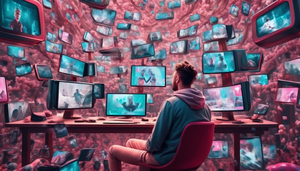 navigating the pitfalls of multiple views