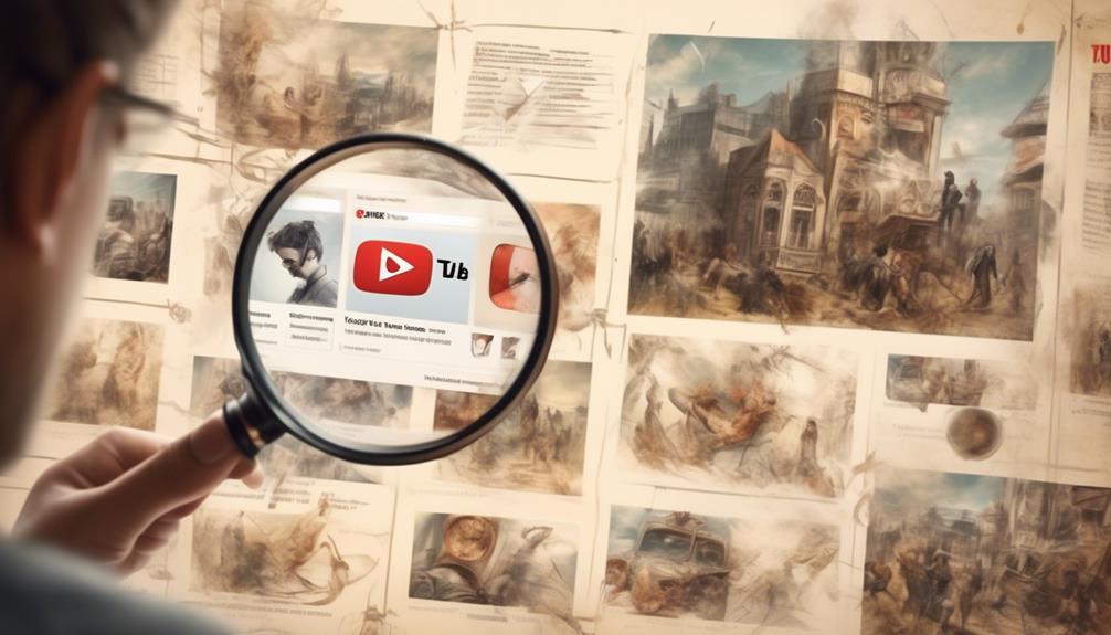 navigating youtube tag restrictions