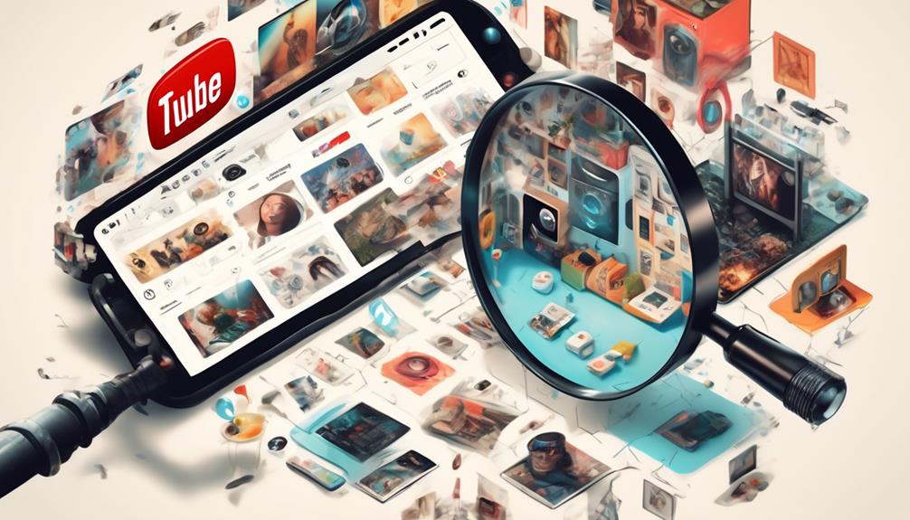 optimizing seo with keywords