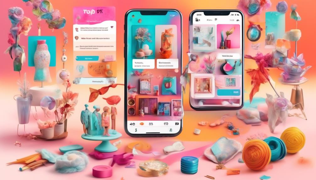 optimizing social media visibility