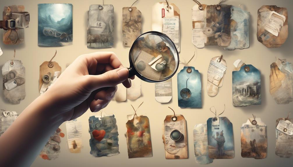 optimizing video tags for relevance