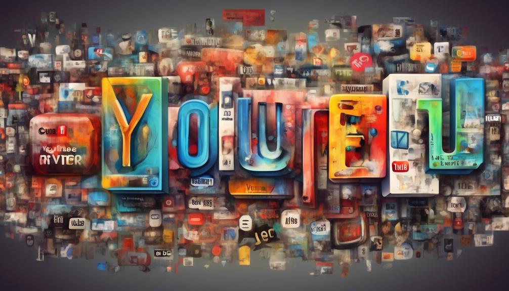 optimizing youtube tags for success